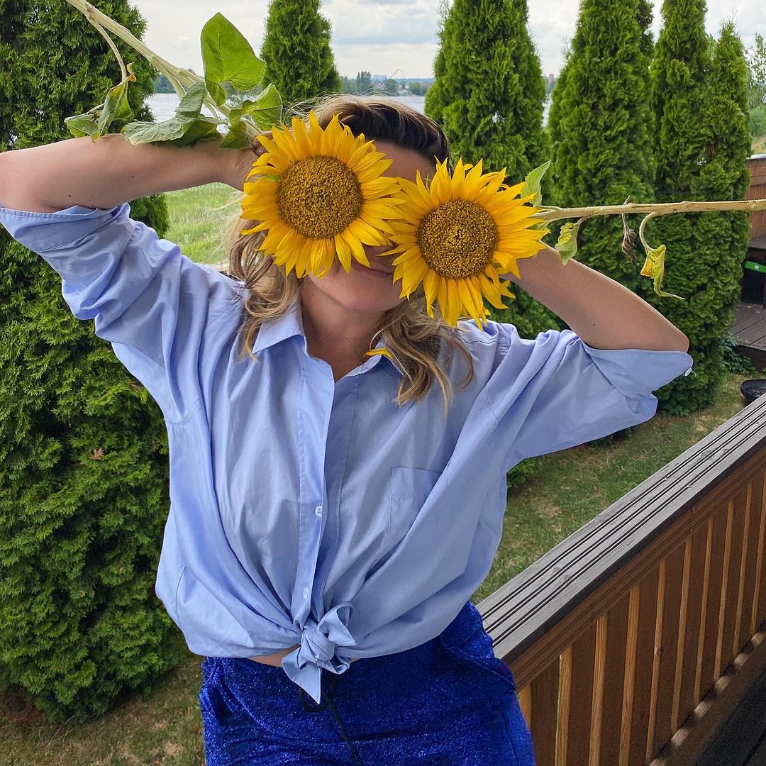 День Независимости 2021: звезды душевно поздравили украинцев с праздником