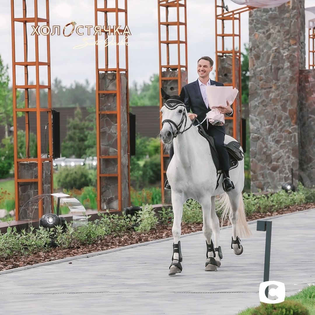 Я не потребую зайвого піару: стоматолог з &quot;Холостячки 2&quot; зізнався, навіщо прийшов на шоу