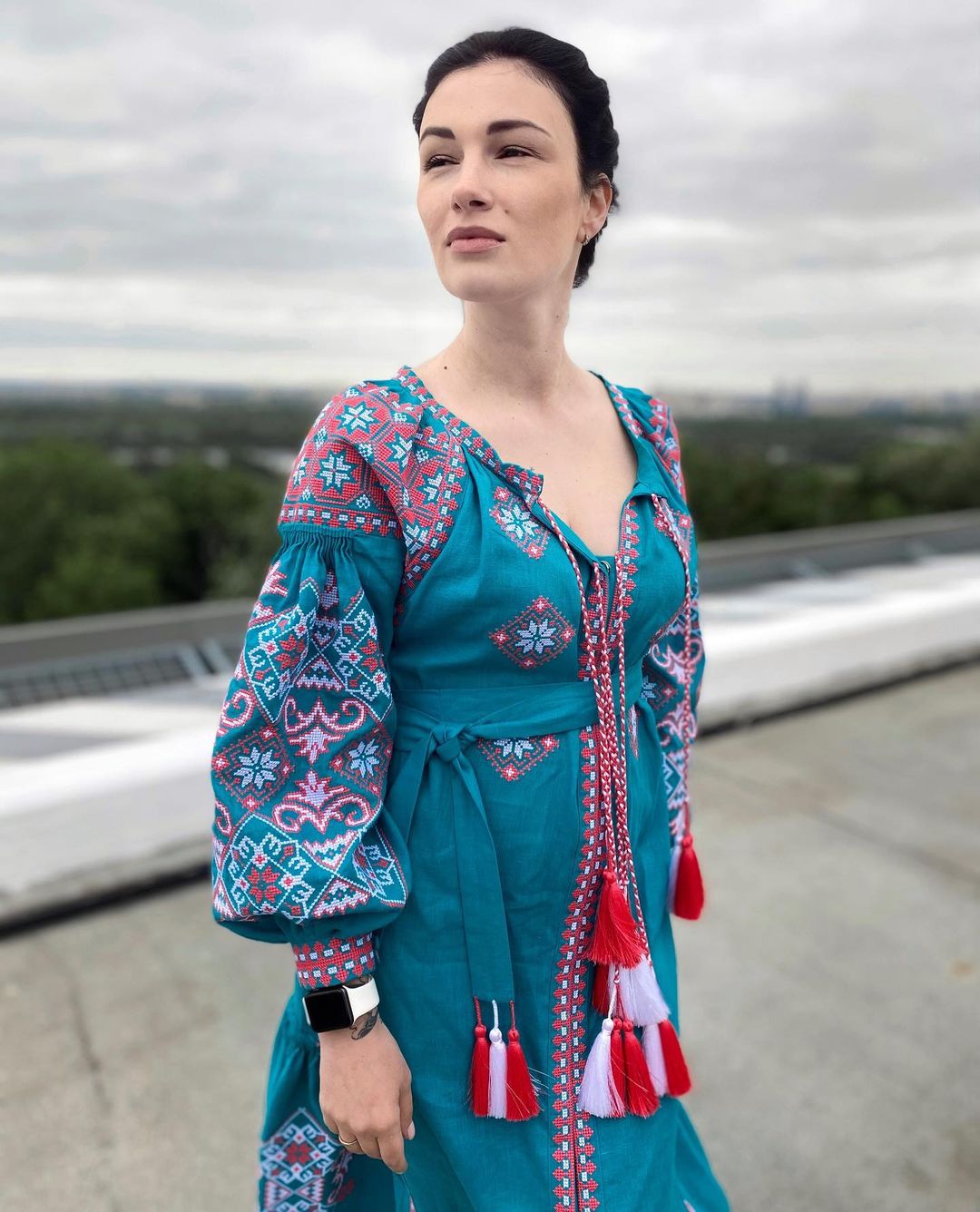 День Независимости 2021: звезды душевно поздравили украинцев с праздником