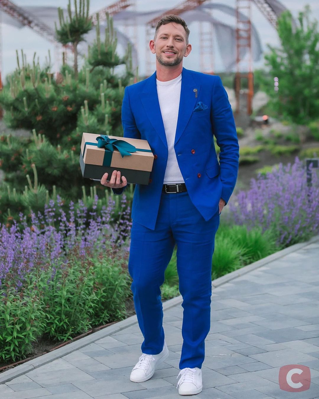 Рекордсмен України претендує на любов &quot;Холостячки&quot;: глядачі в захваті