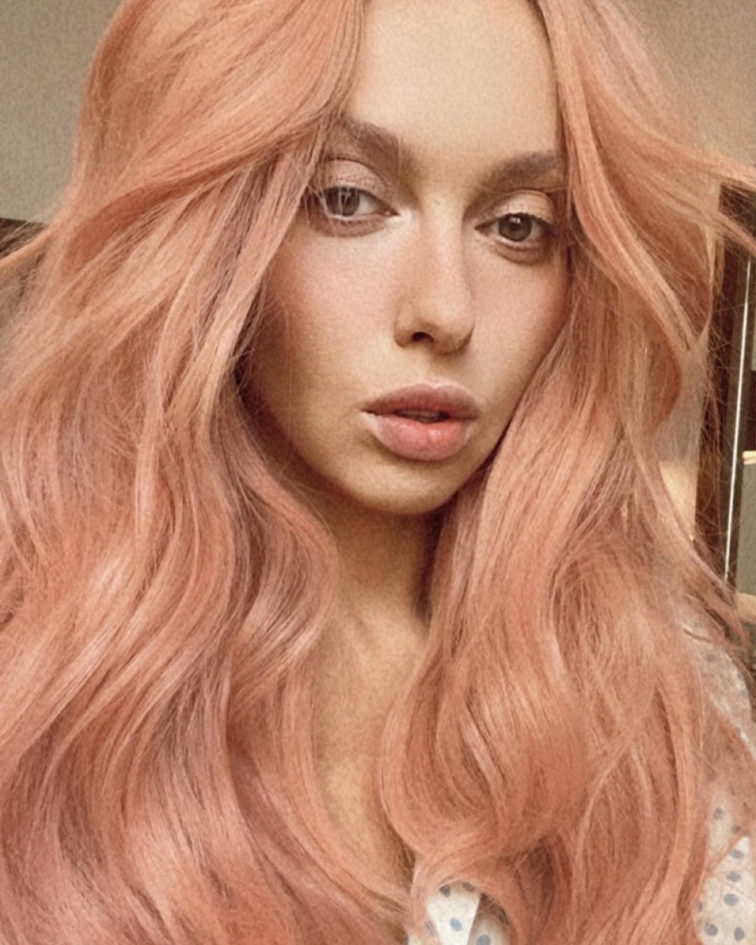 Українська Леді Гага: Оля Полякова приголомшила фанатів зміною образу