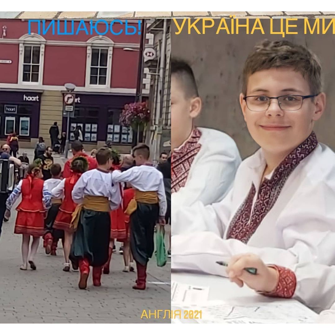 Моє все: Тіна Кароль похвалилася досягненнями сина в англійській школі