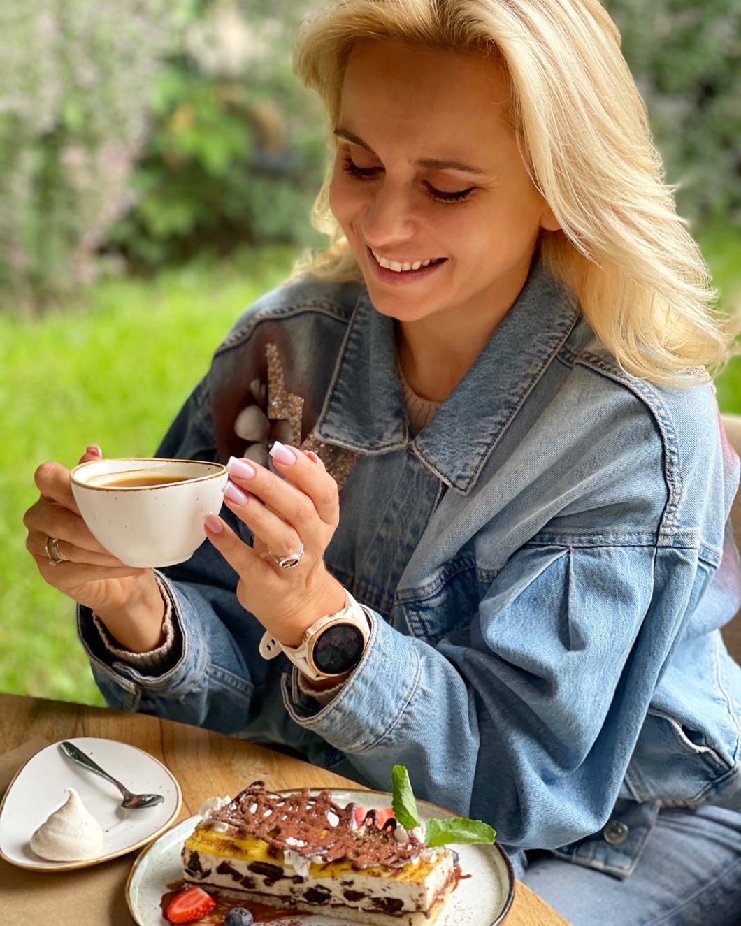 Мами мають право лінуватися: Лілія Ребрик розсекретила свої способи перезавантаження