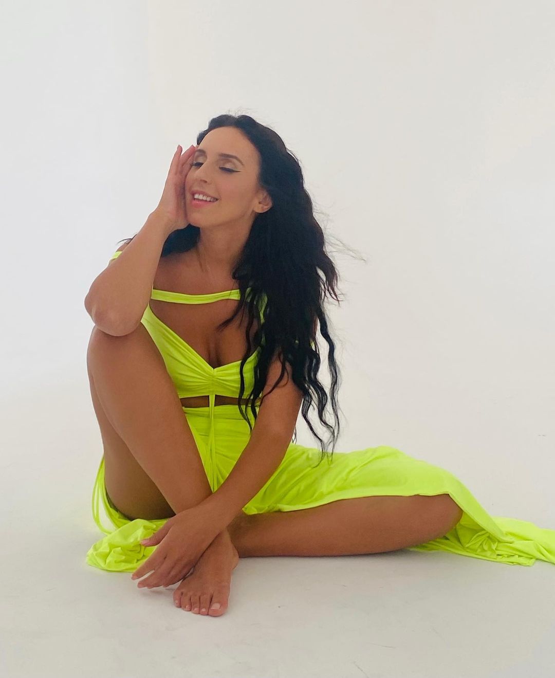 Красота без уколов: похудевшая Джамала раскрыла свои бьюти-секреты