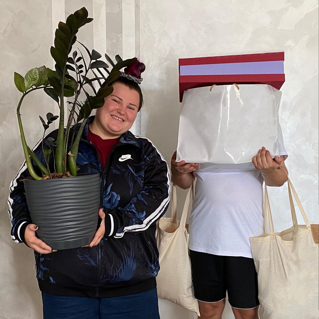 Большой романтик: Alyona Alyona рассказала, как парень предложил ей встречаться