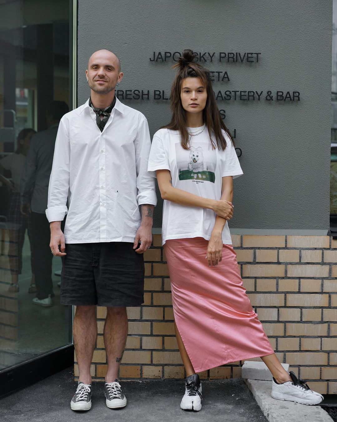 &quot;Вместе&quot;: Надя Дорофеева рассекретила своего нового избранника (фото)