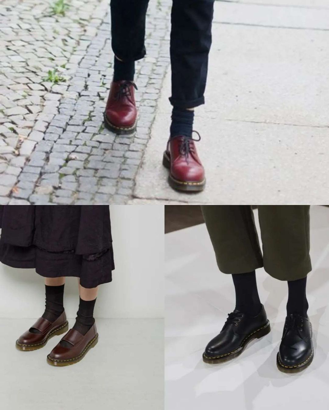 Голі щиколотки або шкарпетки? Стиліст розповіла, з чим правильно поєднувати взуття
