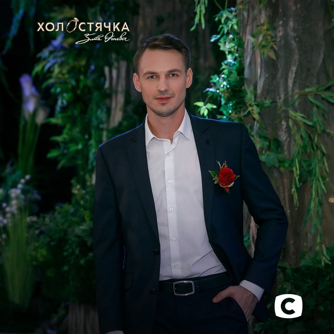 Я не потребую зайвого піару: стоматолог з &quot;Холостячки 2&quot; зізнався, навіщо прийшов на шоу