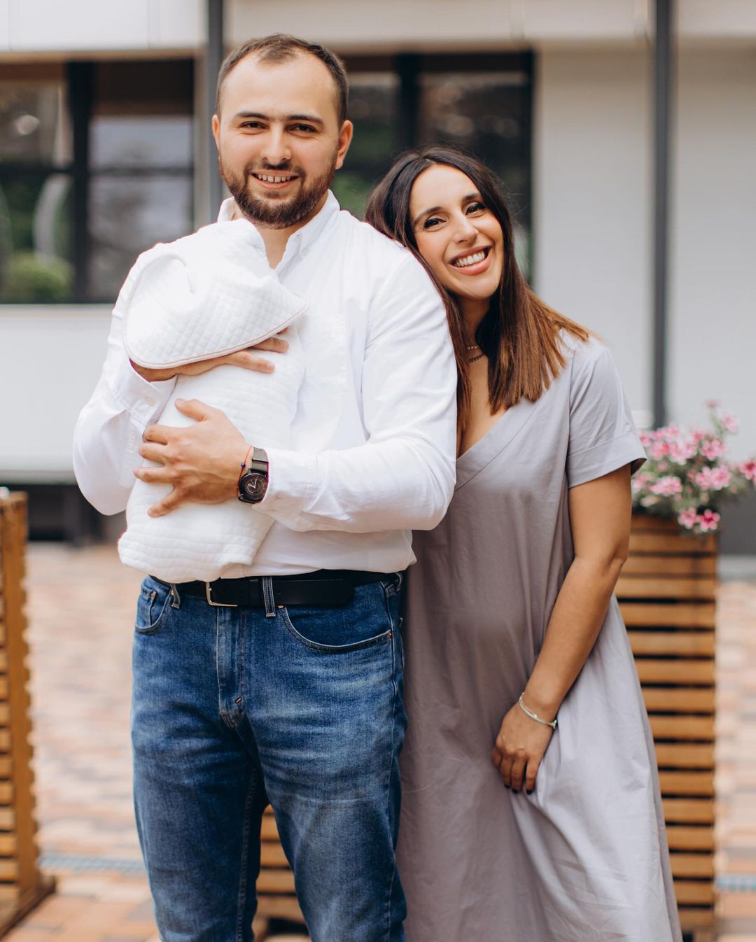 Джамала зворушила трагічною історією своєї родини і показала архівні фото