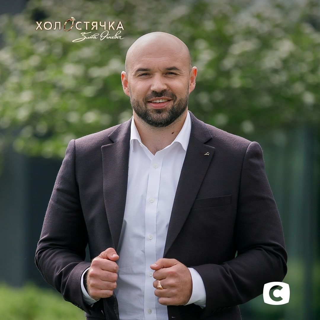 Готовий далі відкриватися Златі: учасник &quot;Холостячки 2&quot; розговорився про плани в шоу