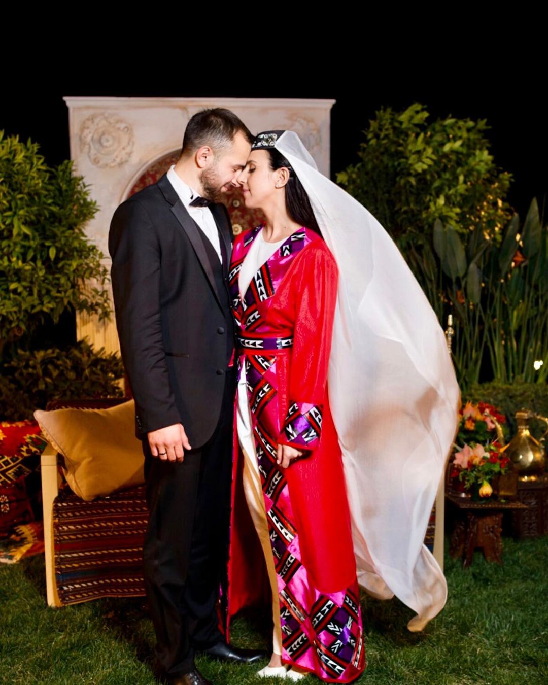 Джамала зворушила трагічною історією своєї родини і показала архівні фото