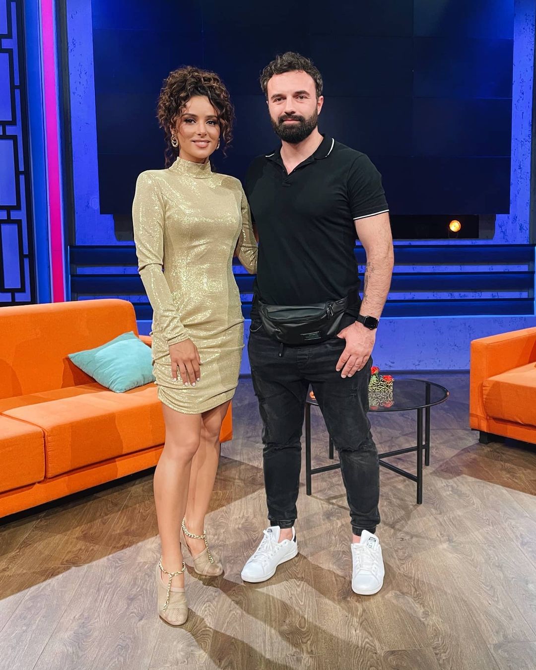 "Вытащит из шкафа все скелеты": экс-участник "Холостячки" сделал резкое заявление о Злате Огневич и шоу