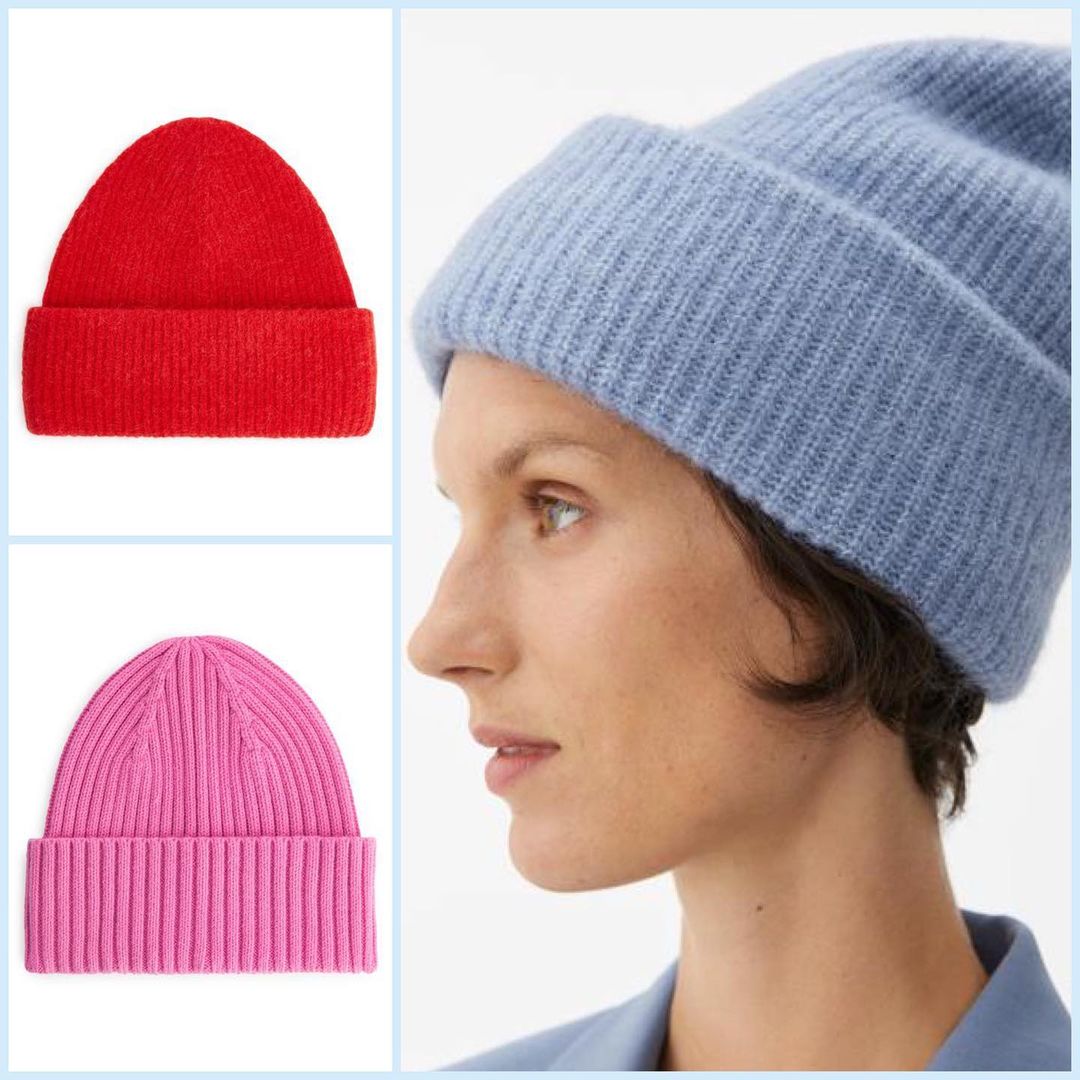 Утеплюємося стильно: наймодніші головні убори цієї осені та зими