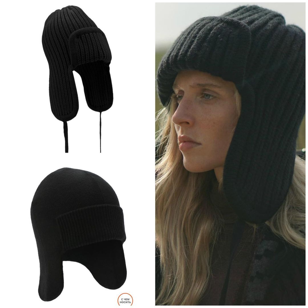 Утеплюємося стильно: наймодніші головні убори цієї осені та зими