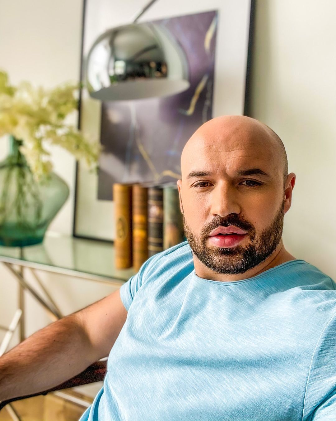 Готовий далі відкриватися Златі: учасник &quot;Холостячки 2&quot; розговорився про плани в шоу