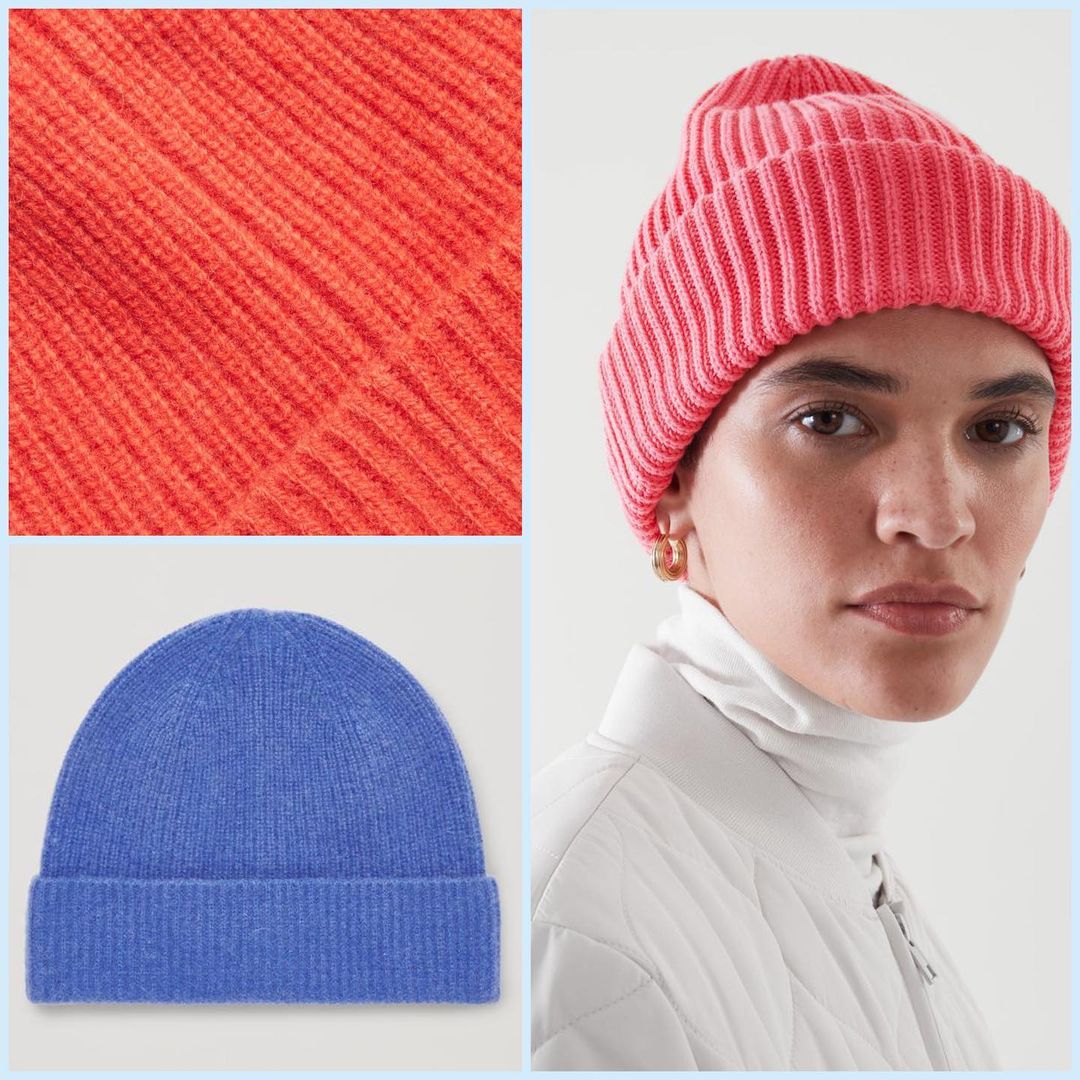 Утеплюємося стильно: наймодніші головні убори цієї осені та зими