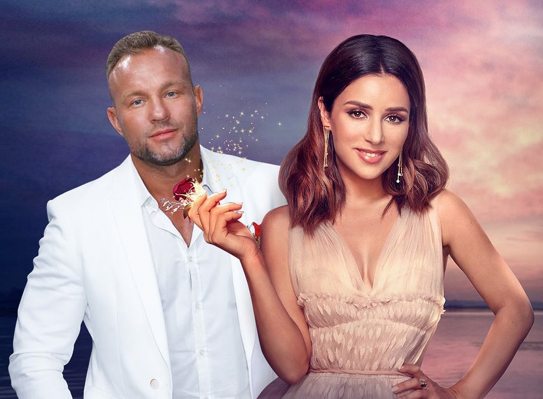 Мені стало боляче: учасник "Холостячки 2" висловився про невдале побачення і "наїхав" на конкурента