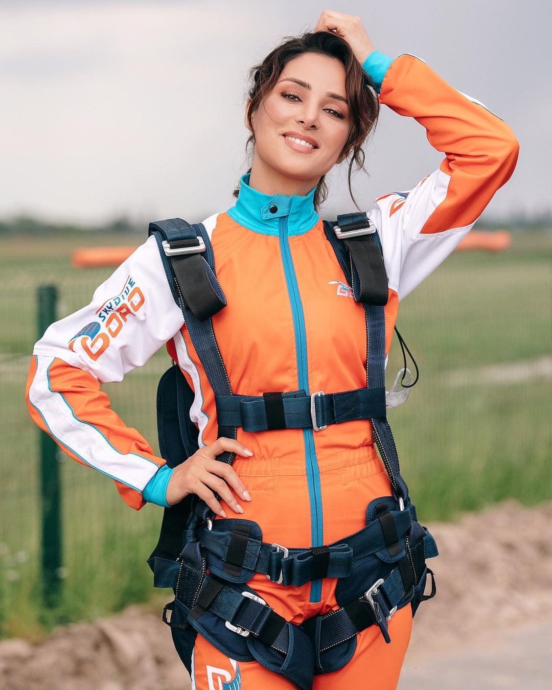 Найкраще побачення в моєму житті: учасник &quot;Холостячки 2&quot; виконав мрію Огневич