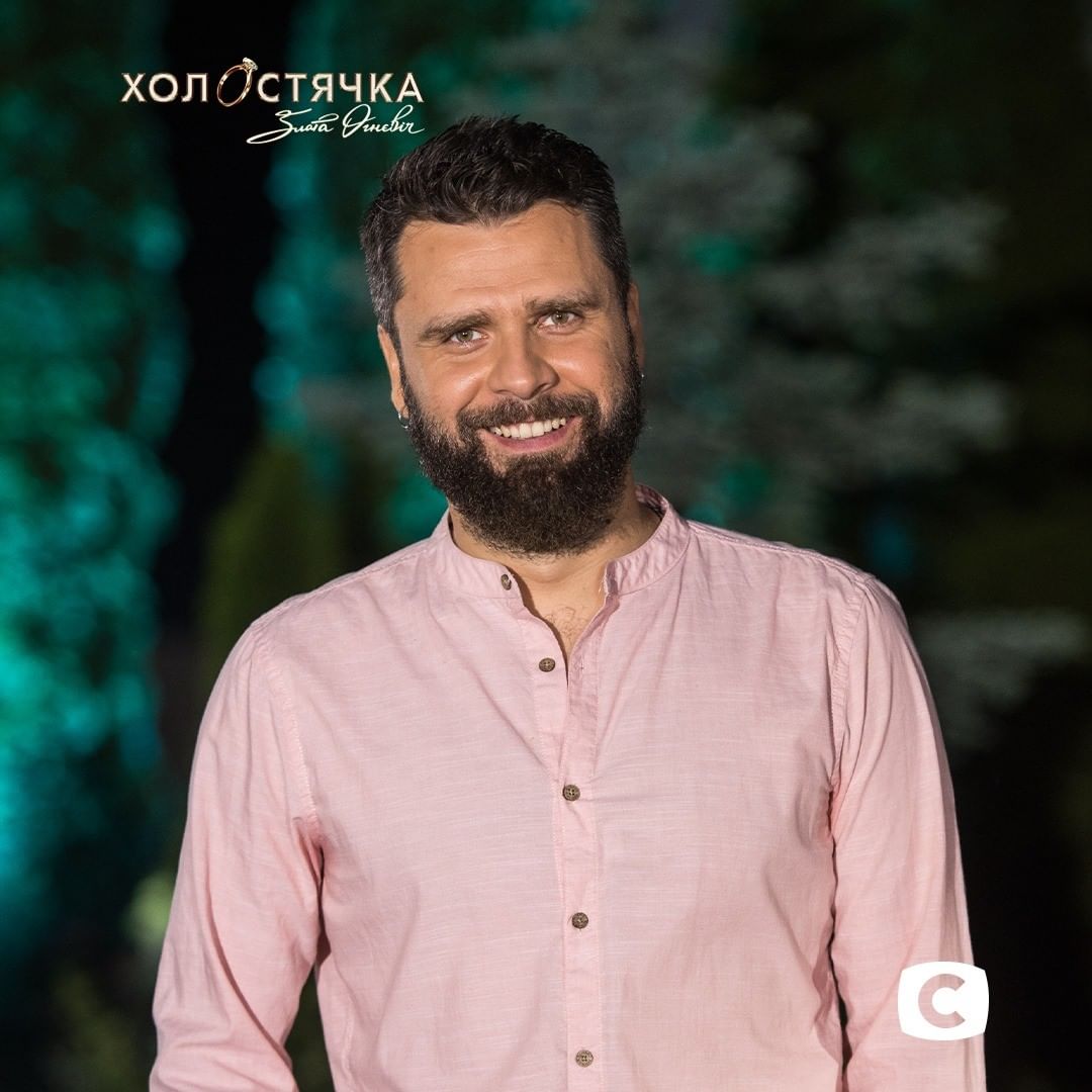 Огня между нами не почувствовал: участник &quot;Холостячки 2&quot; раскрыл причину ухода из шоу