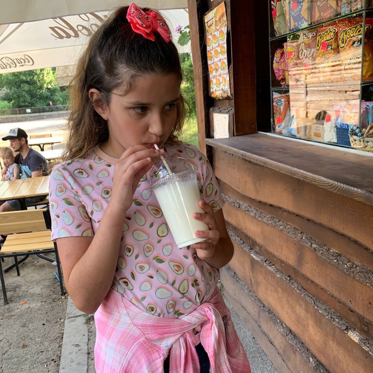 Він мною керує: Приходько відверто розповіла про виховання трьох дітей