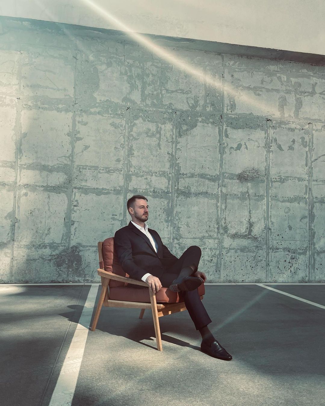 Я не потребую зайвого піару: стоматолог з &quot;Холостячки 2&quot; зізнався, навіщо прийшов на шоу