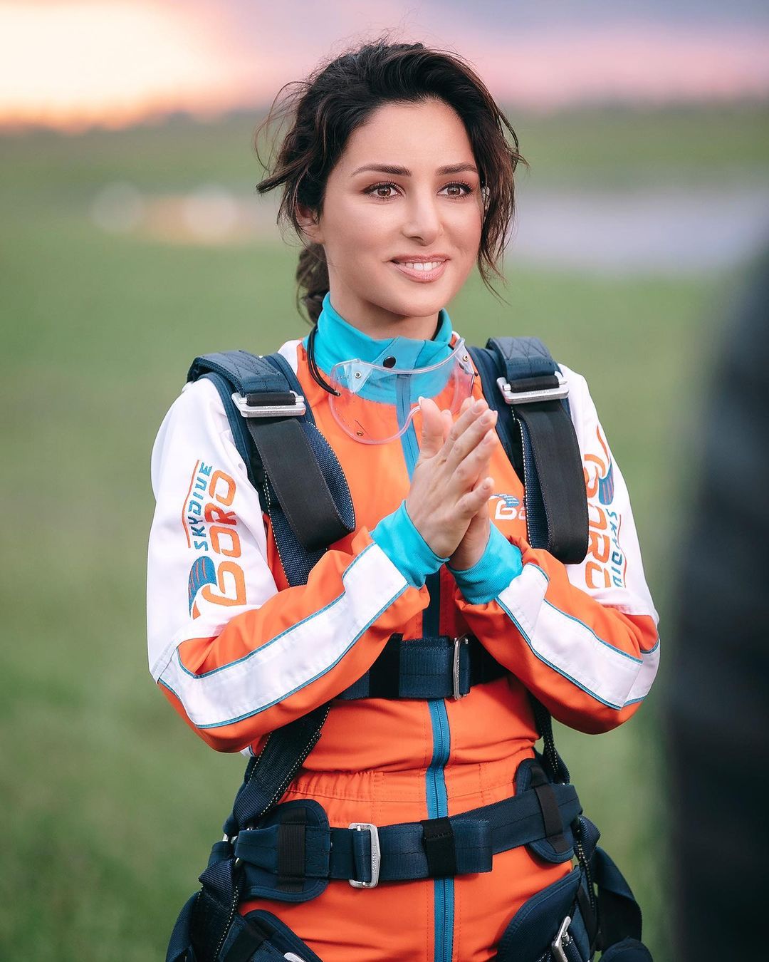 Найкраще побачення в моєму житті: учасник &quot;Холостячки 2&quot; виконав мрію Огневич