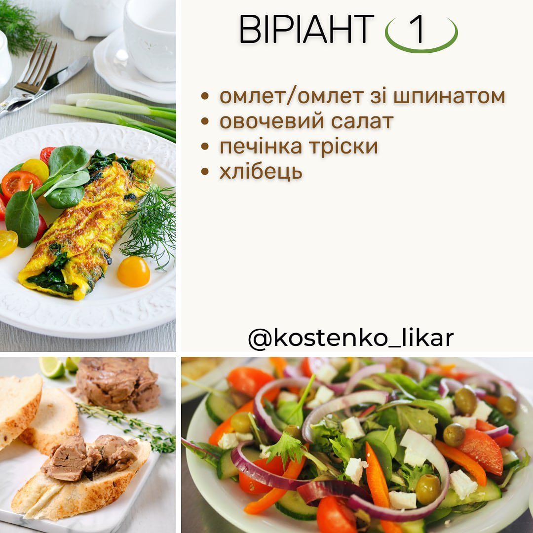 Здоровый завтрак: диетолог озвучила главные правила и предложила вкусные варианты