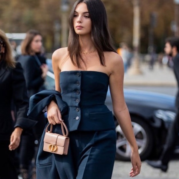 Вся в маму: Моніка Беллуччі підкорила рідкісною красою старшої дочки