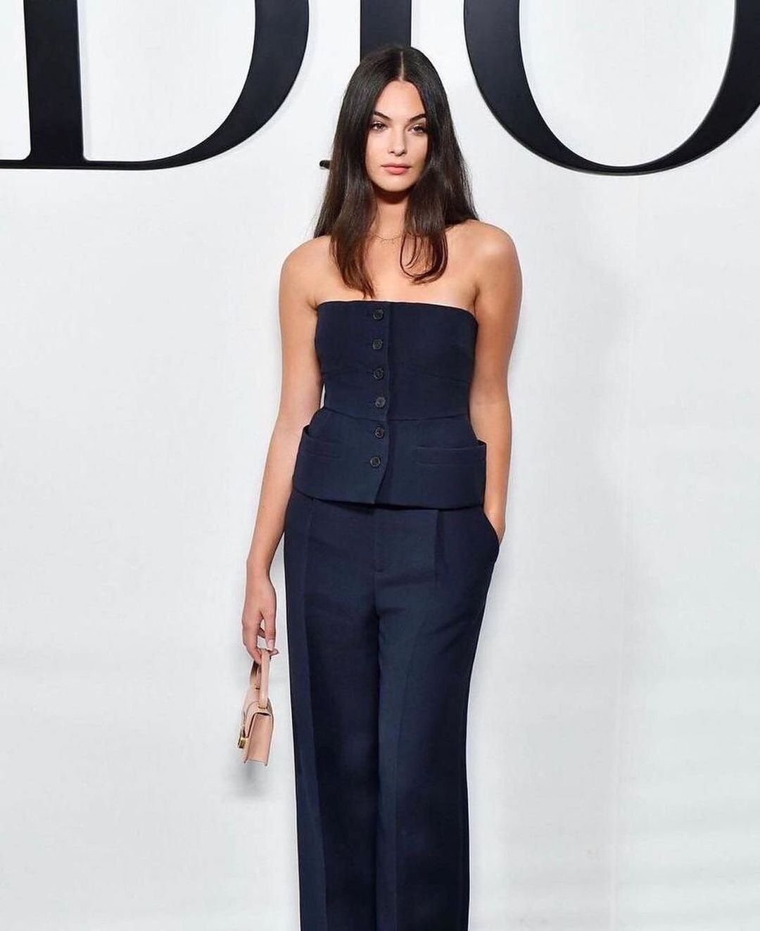 Вся в маму: Моніка Беллуччі підкорила рідкісною красою старшої дочки