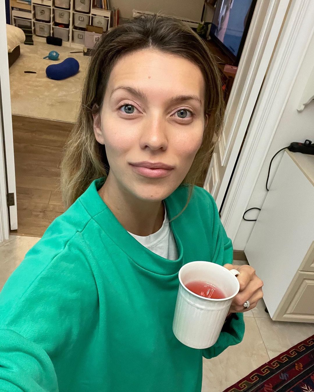 Менять внешность через боль: Регина Тодоренко заговорила о красоте и натуральности