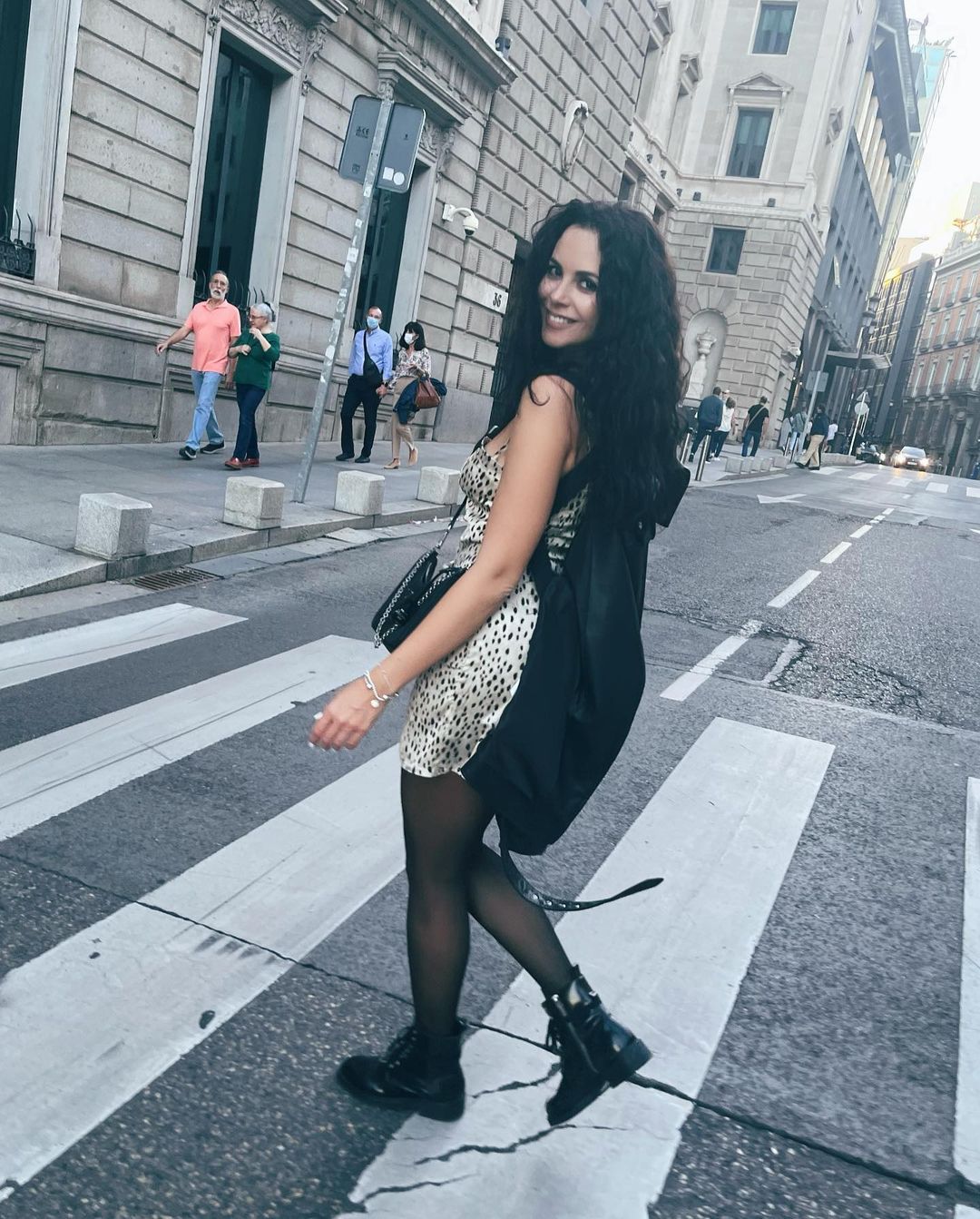 Люблю ее безумно: Потап устроил Каменских "сладкий побег" в Мадрид