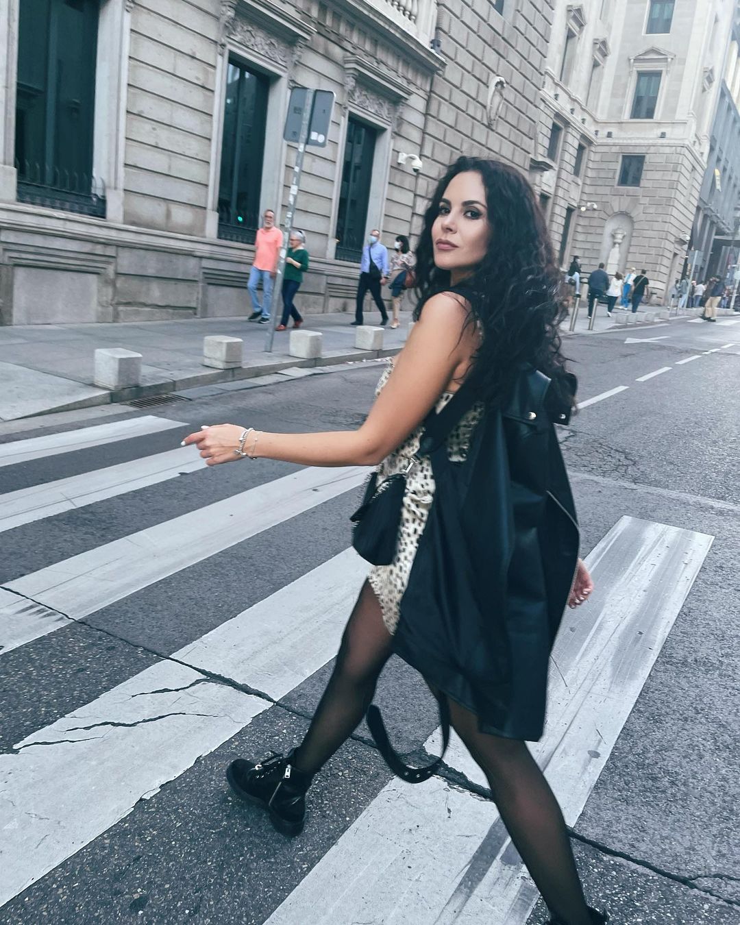 Люблю ее безумно: Потап устроил Каменских "сладкий побег" в Мадрид