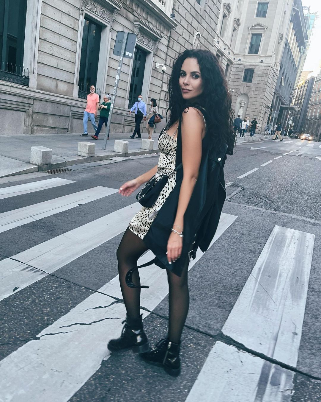 Люблю ее безумно: Потап устроил Каменских "сладкий побег" в Мадрид