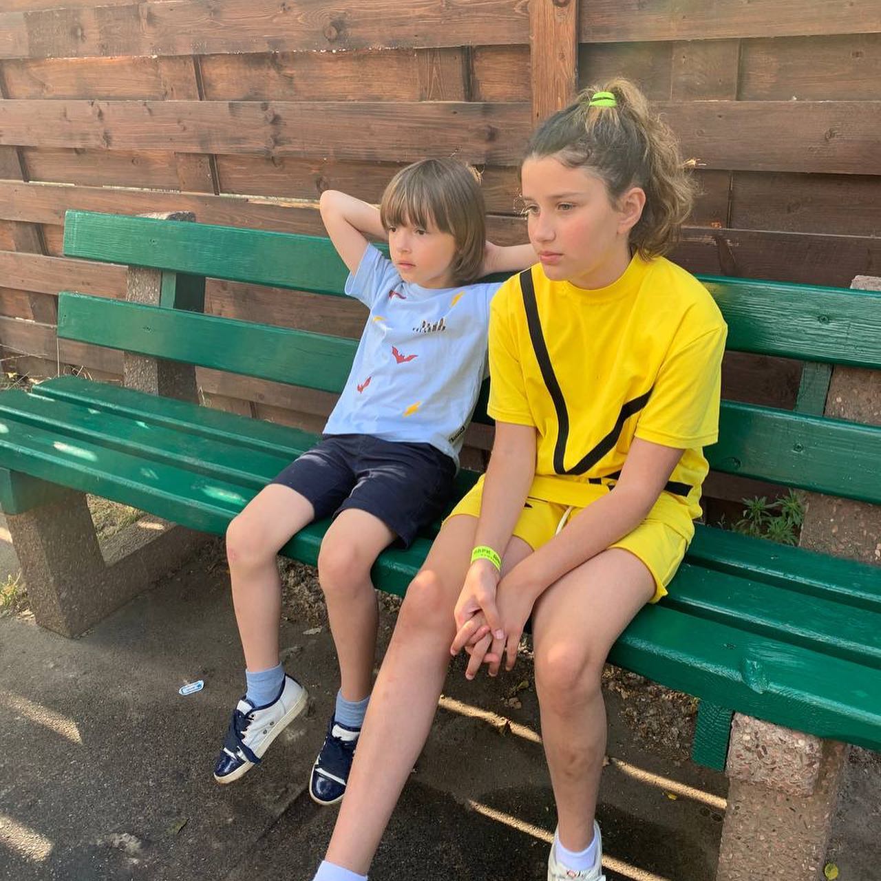 Він мною керує: Приходько відверто розповіла про виховання трьох дітей