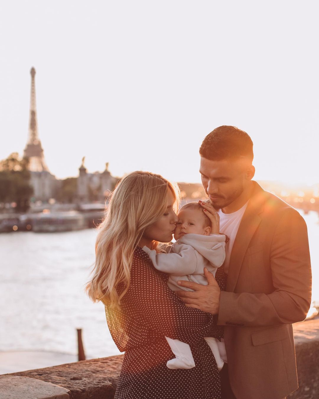 Даша Квіткова розповіла, що допомагає їй прийняти свою зовнішність після пологів