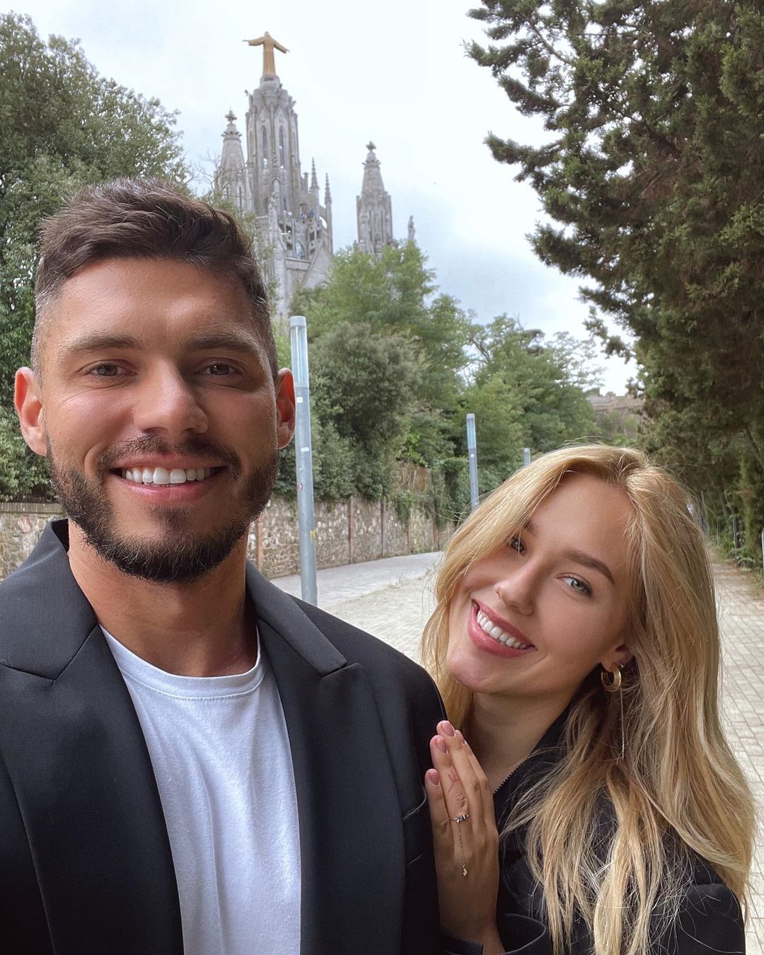 Даша Квіткова розповіла, що допомагає їй прийняти свою зовнішність після пологів