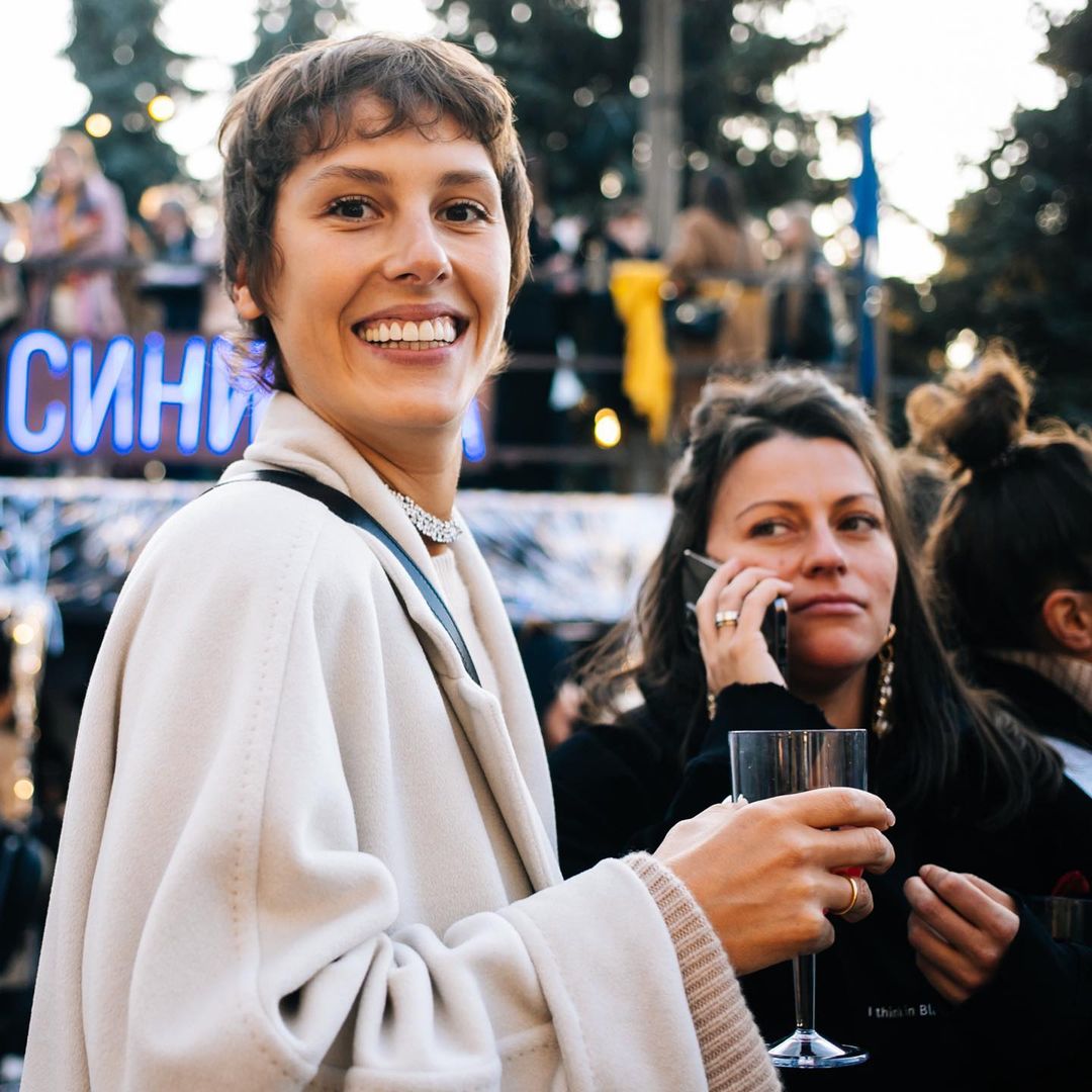 &quot;Прощавай Кураж&quot;: засновниця популярного міського фестивалю виклала емоційний допис