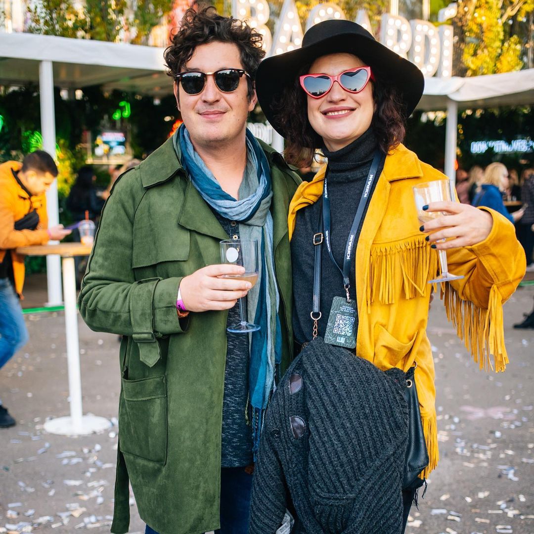 &quot;Пока Кураж&quot;: основательница популярного городского фестиваля выложила эмоциональный пост