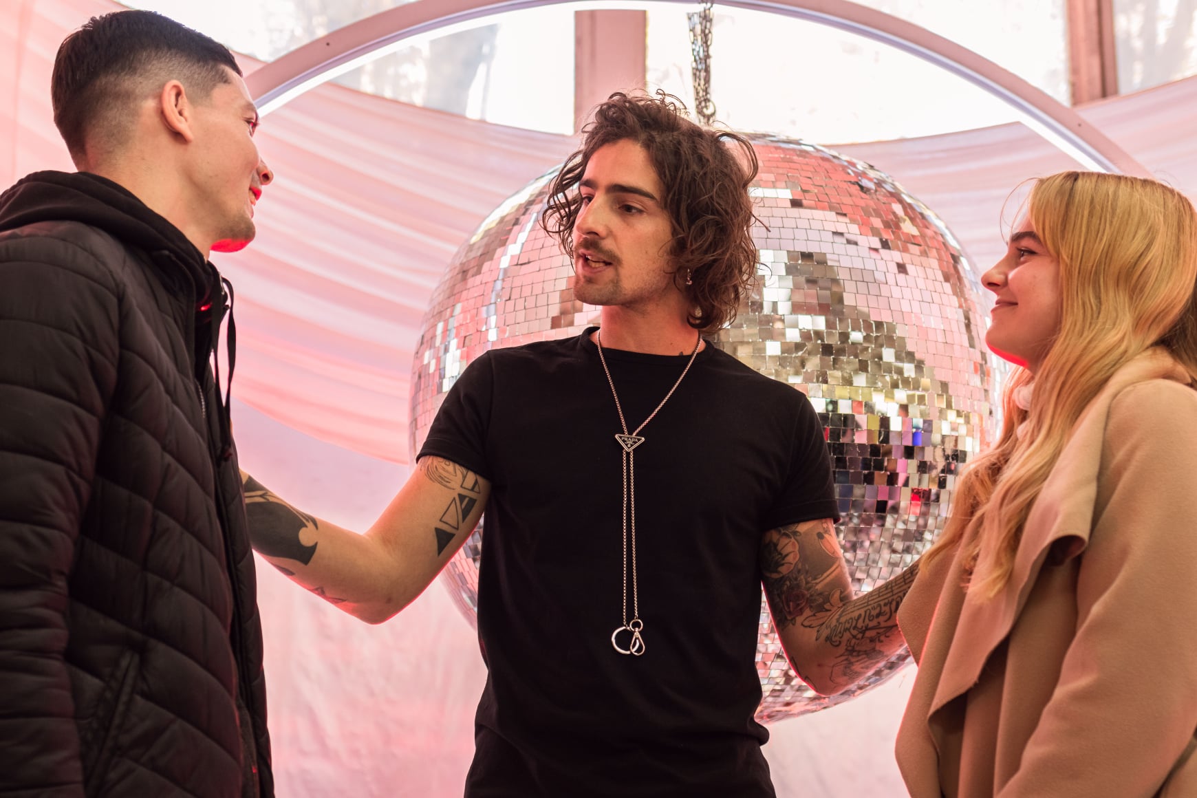 &quot;Прощавай Кураж&quot;: засновниця популярного міського фестивалю виклала емоційний допис