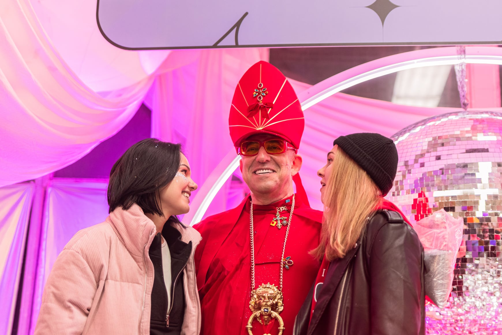 &quot;Прощавай Кураж&quot;: засновниця популярного міського фестивалю виклала емоційний допис