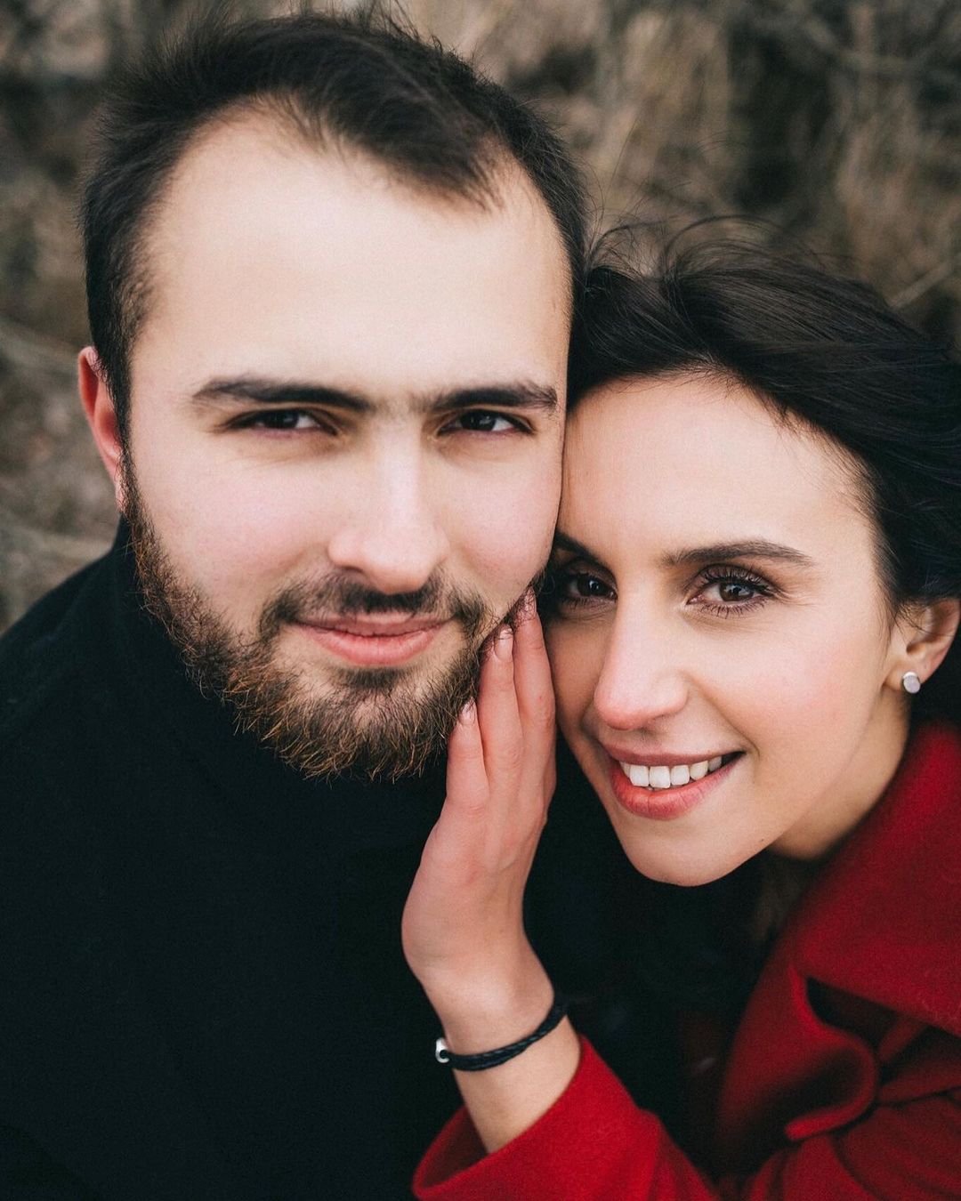 Джамала поделилась нежными семейными фото в день рождения мужа: "будь всегда"