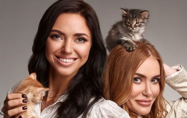 Навіть мене дістало: сестра екс-НеАнгела Вікторії зробила заяву на тлі скандалу з Камінською