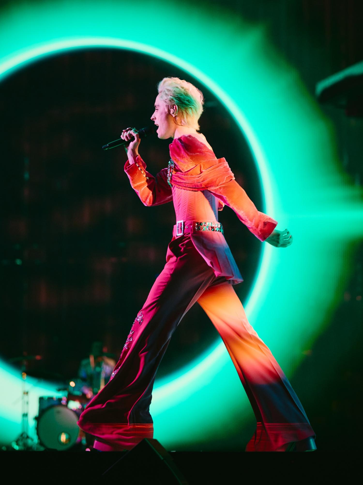 100 тысяч на &quot;Евровидение&quot; - это минимум. Менеджеры Ziferblat - о хейте, спонсорах и &quot;правилах игры&quot; в шоубизе