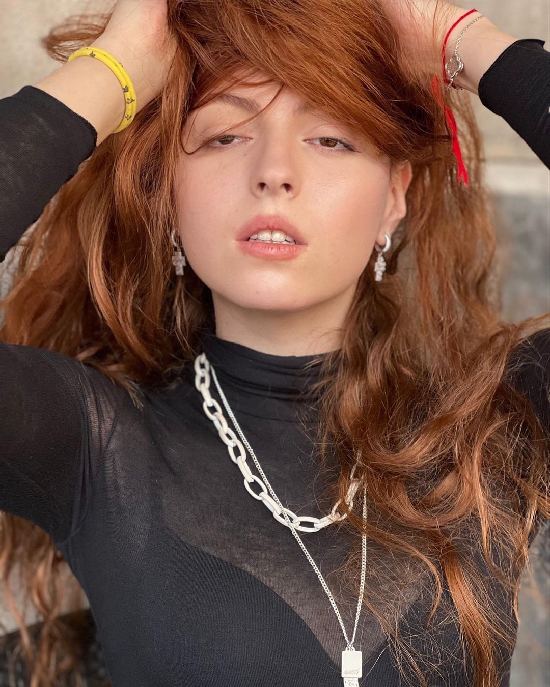 Оля Полякова похвасталась старшей дочерью-копией себя: "девочка - комплимент Бога"