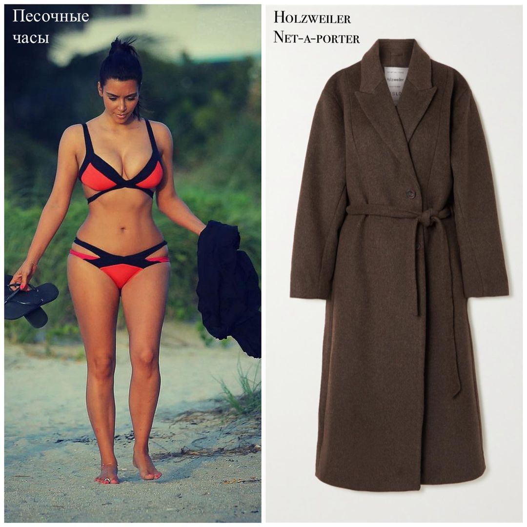 Як вибрати пальто за типом фігури: шпаргалка від стиліста