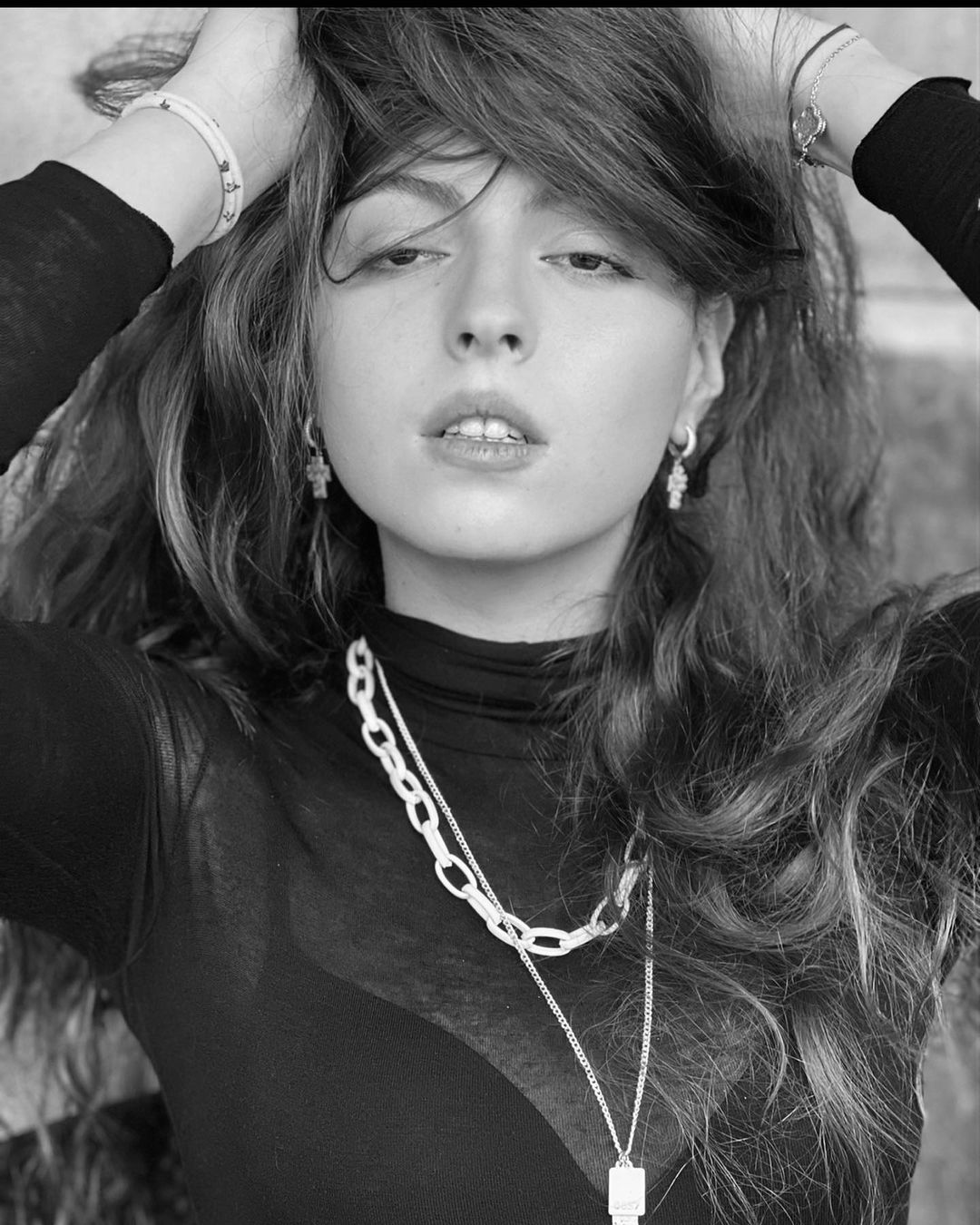 Оля Полякова похвасталась старшей дочерью-копией себя: "девочка - комплимент Бога"