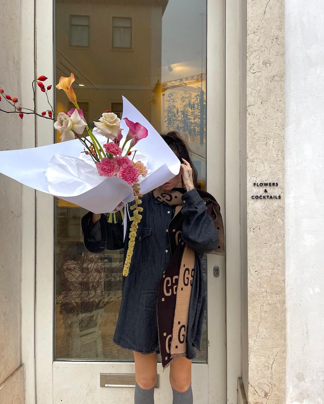 Надя Дорофеева раскрыла "страшную правду", куда девает цветы после концерта