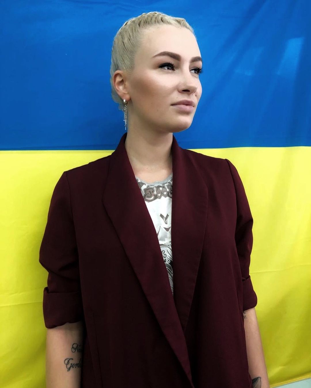 Хотелось забыть, как страшный сон: Анастасия Приходько впервые рассказала, как бросила курить