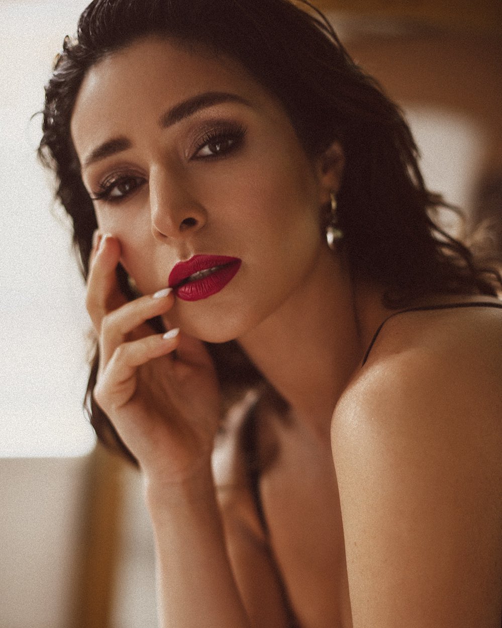 "Холостячка" Огнєвіч дала поради, які питання задати чоловікові на першому побаченні