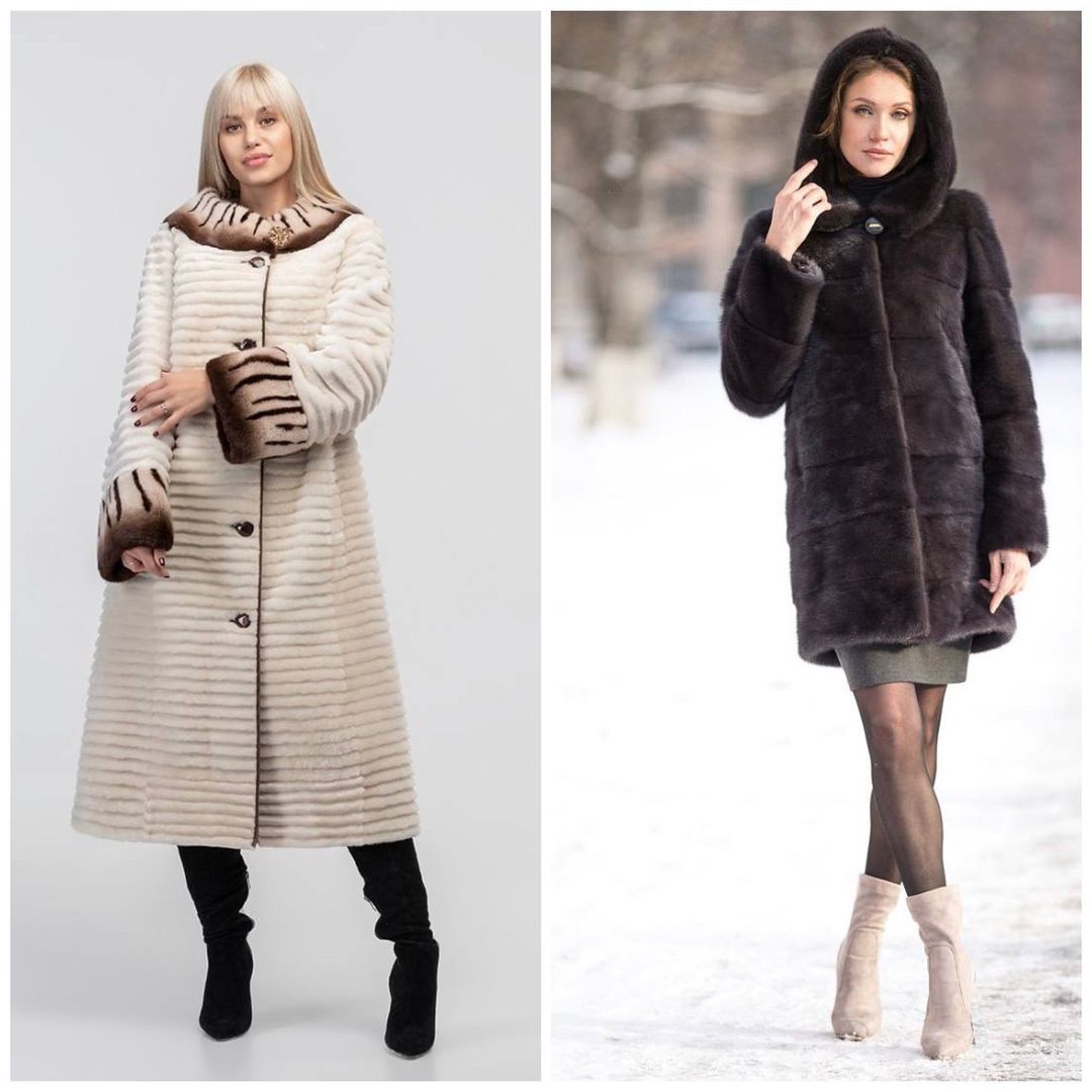 Хутряні антитренди: стиліст розповіла, які шуби вже неактуальні цієї зими